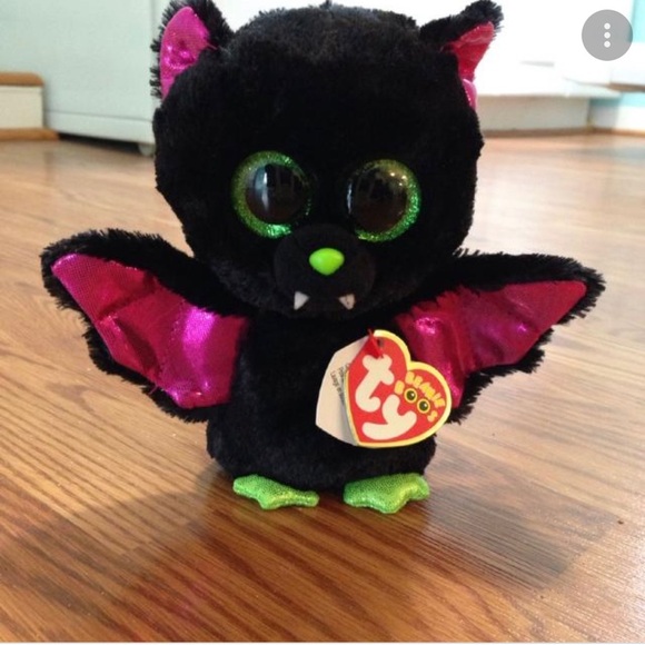 Ty Bernie boos - Picture 1 of 8